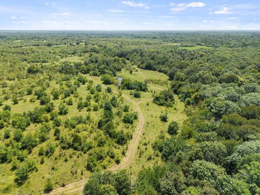 E R Merrell Surv Abs #639 - Land