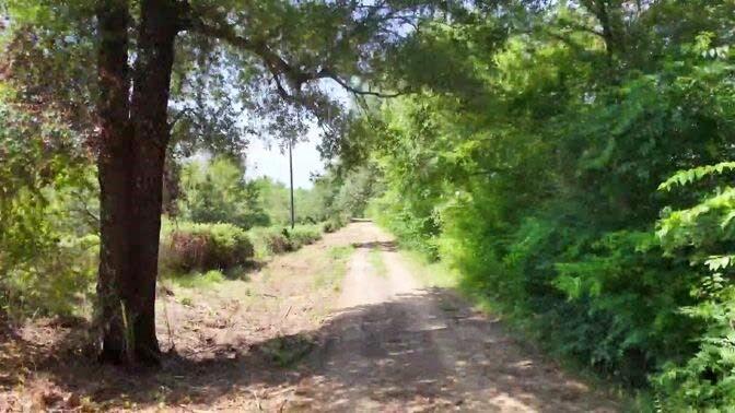 E R Merrell Surv Abs #639 - Land