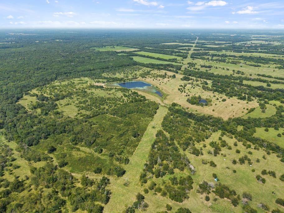 E R Merrell Surv Abs #639 - Land