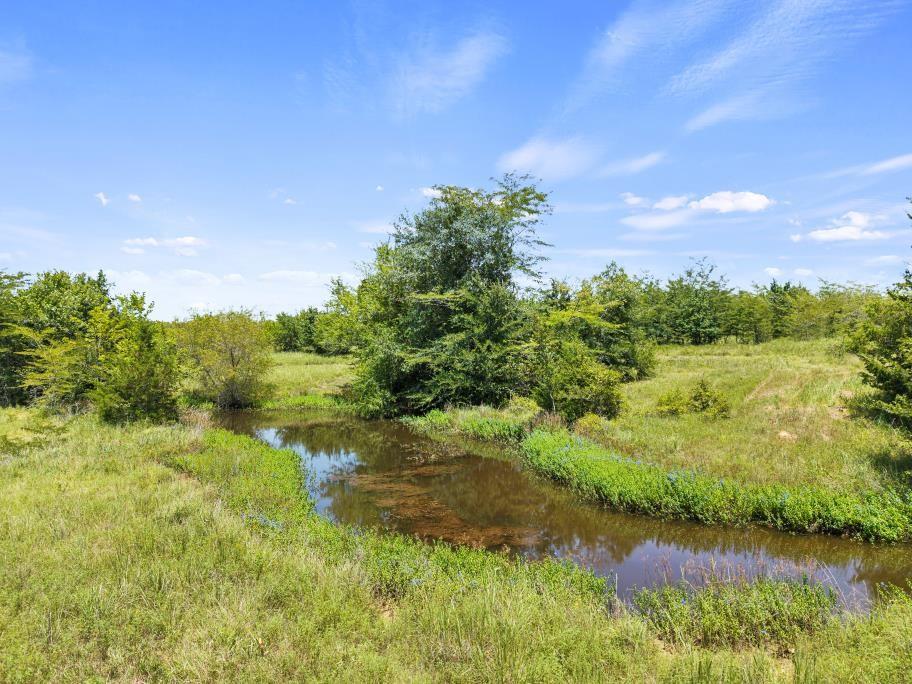 E R Merrell Surv Abs #639 - Land