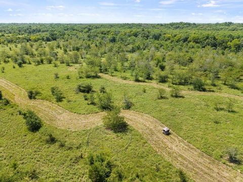 TBD County Road 3527 Saltillo TX 75478