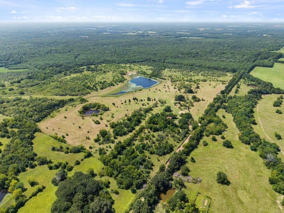 E R Merrell Surv Abs #639 - Land