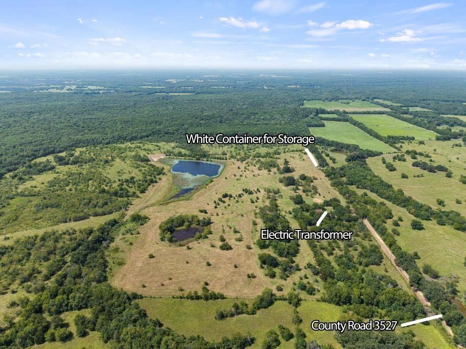 E R Merrell Surv Abs #639 - Land