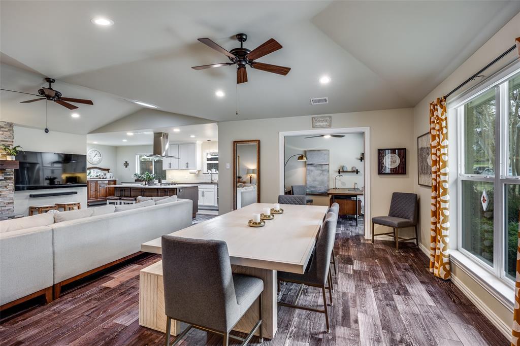 Forest Hills Rev - Residential