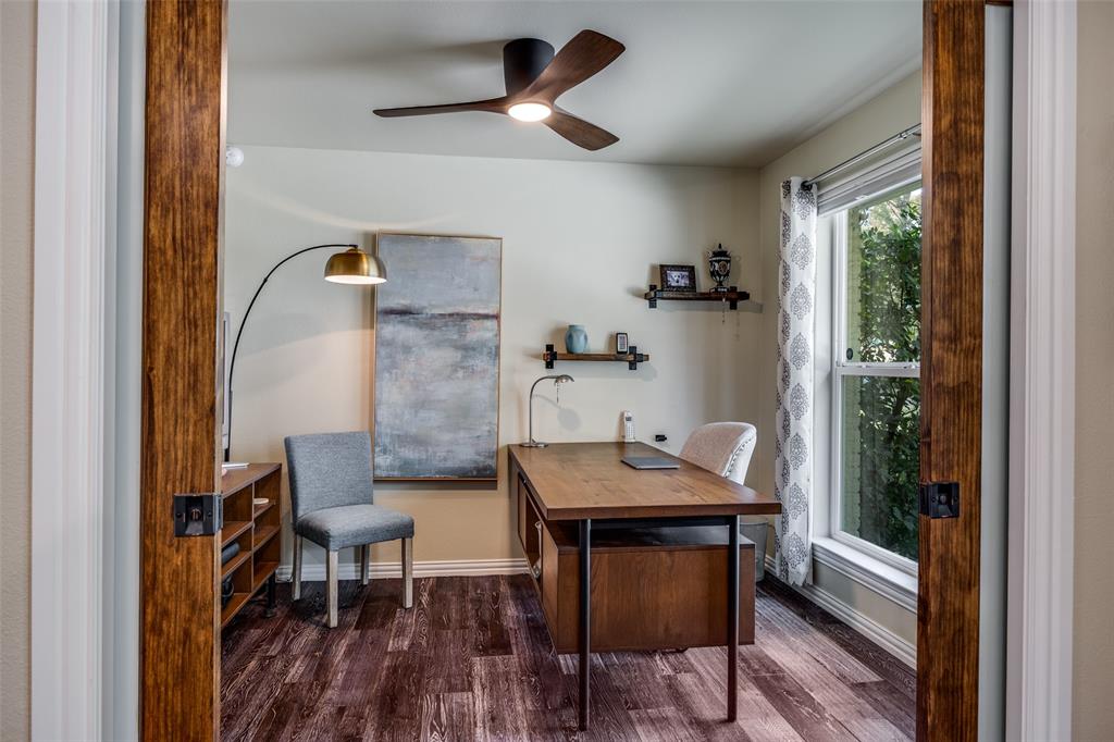 Forest Hills Rev - Residential