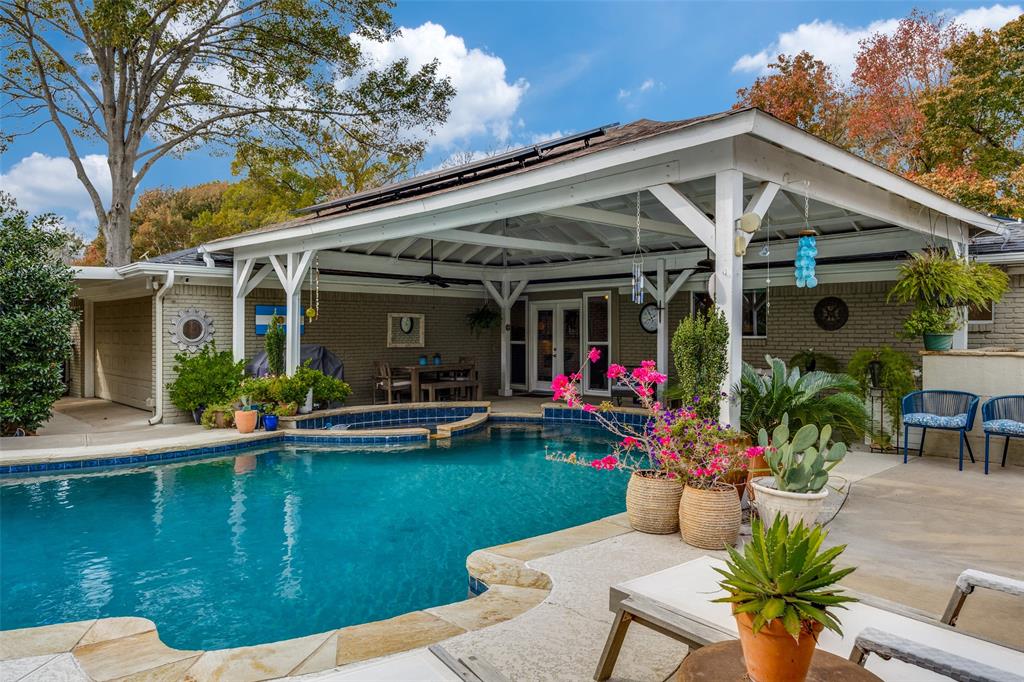 Forest Hills Rev - Residential