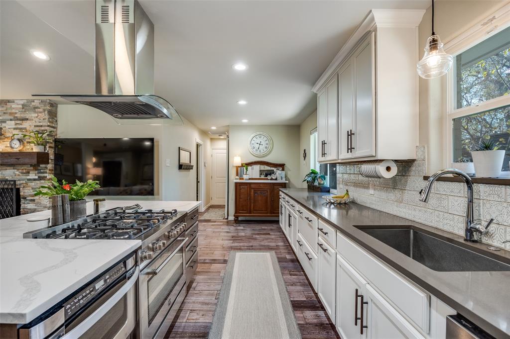 Forest Hills Rev - Residential