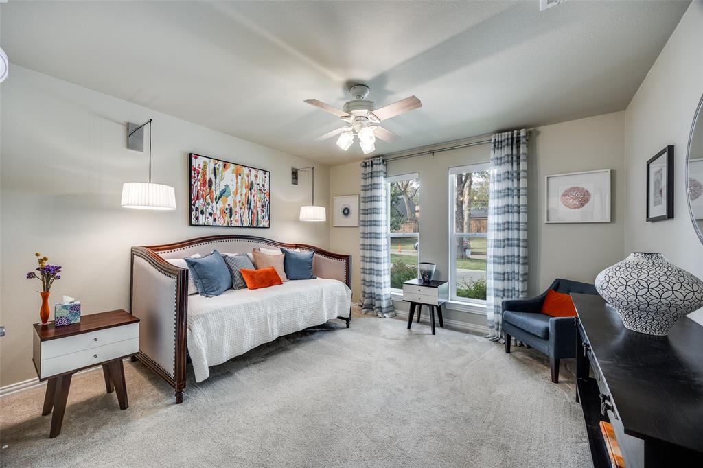 Forest Hills Rev - Residential