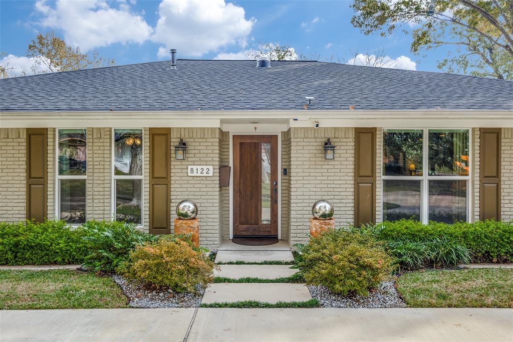 Forest Hills Rev - Residential