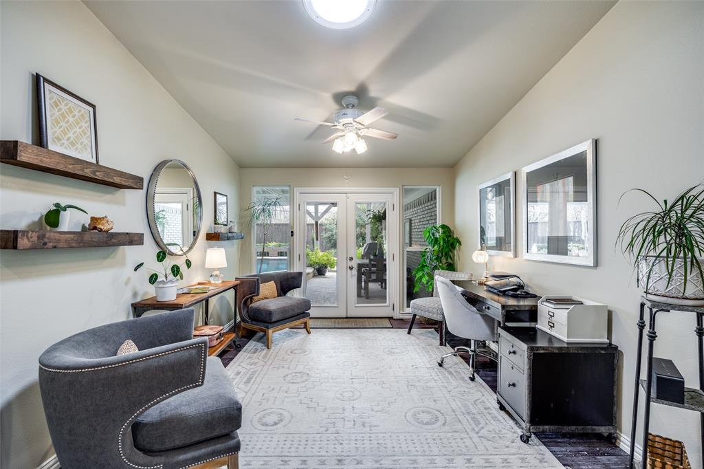 Forest Hills Rev - Residential