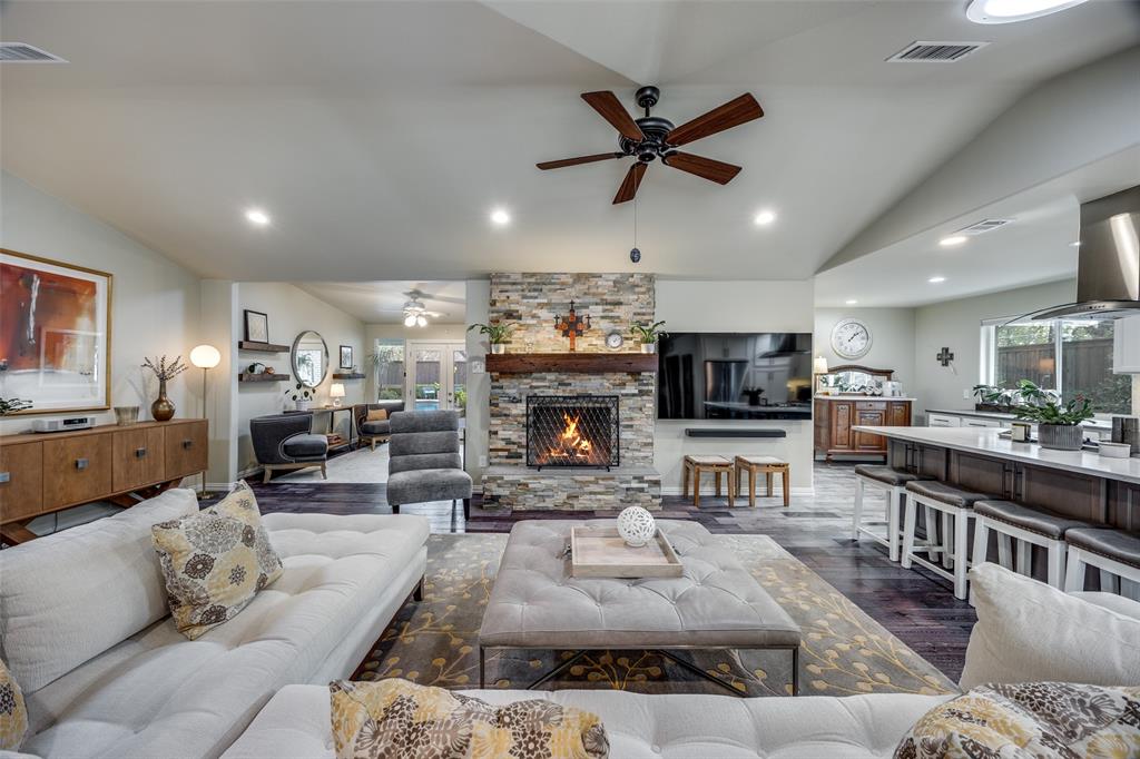 Forest Hills Rev - Residential