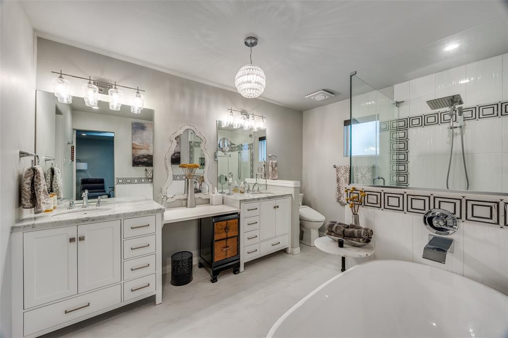 Forest Hills Rev - Residential