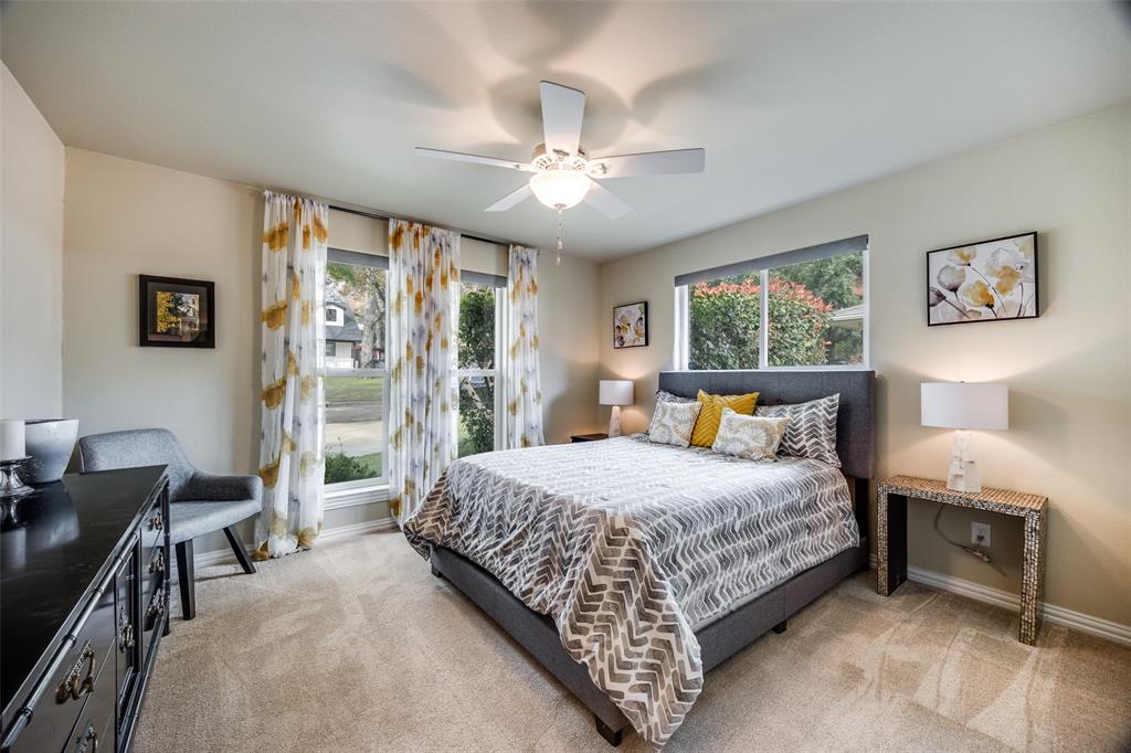 Forest Hills Rev - Residential