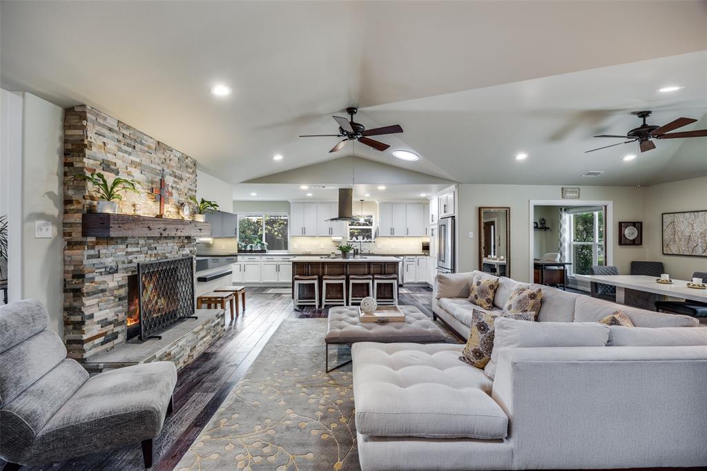 Forest Hills Rev - Residential