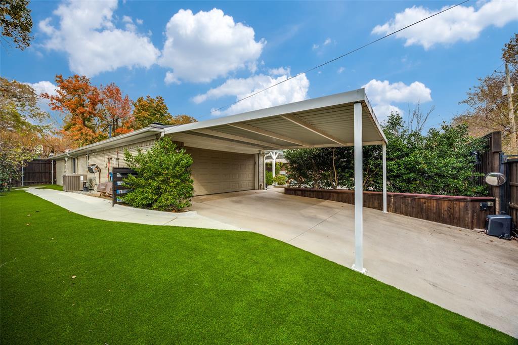 Forest Hills Rev - Residential