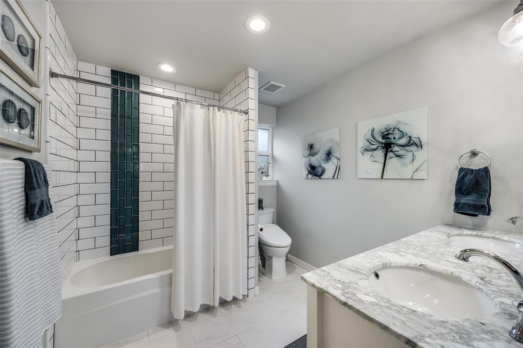 Forest Hills Rev - Residential