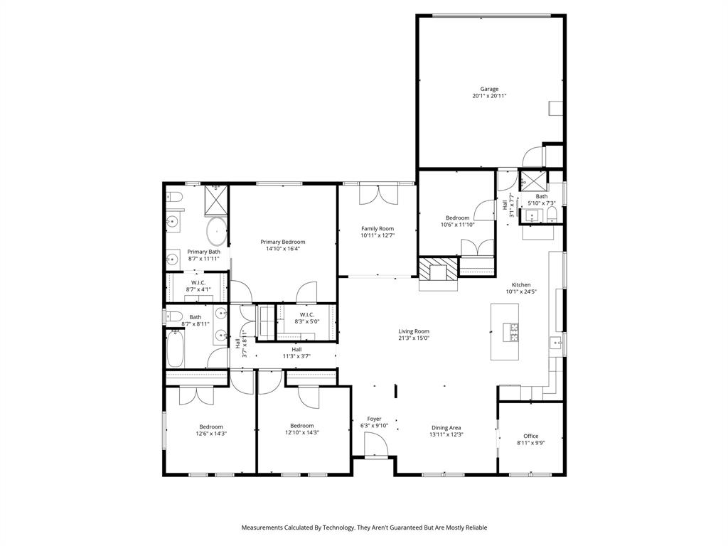 Forest Hills Rev - Residential