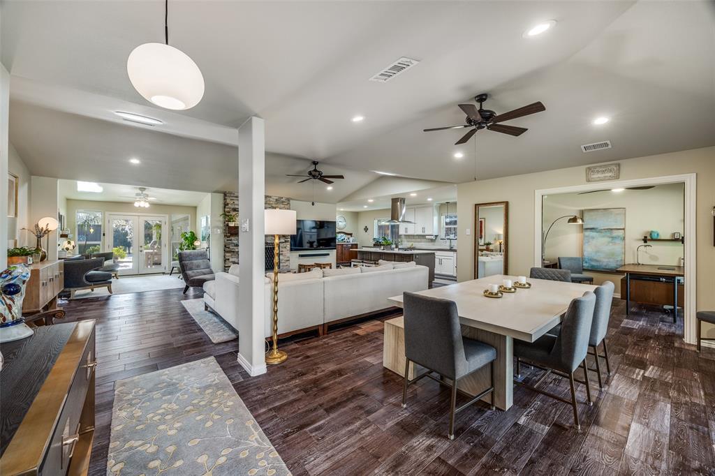 Forest Hills Rev - Residential