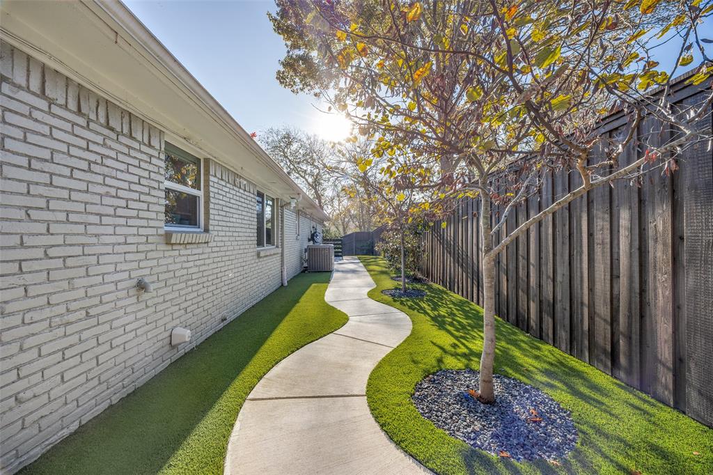 Forest Hills Rev - Residential