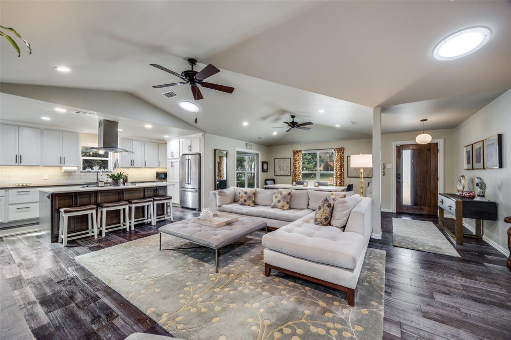 Forest Hills Rev - Residential