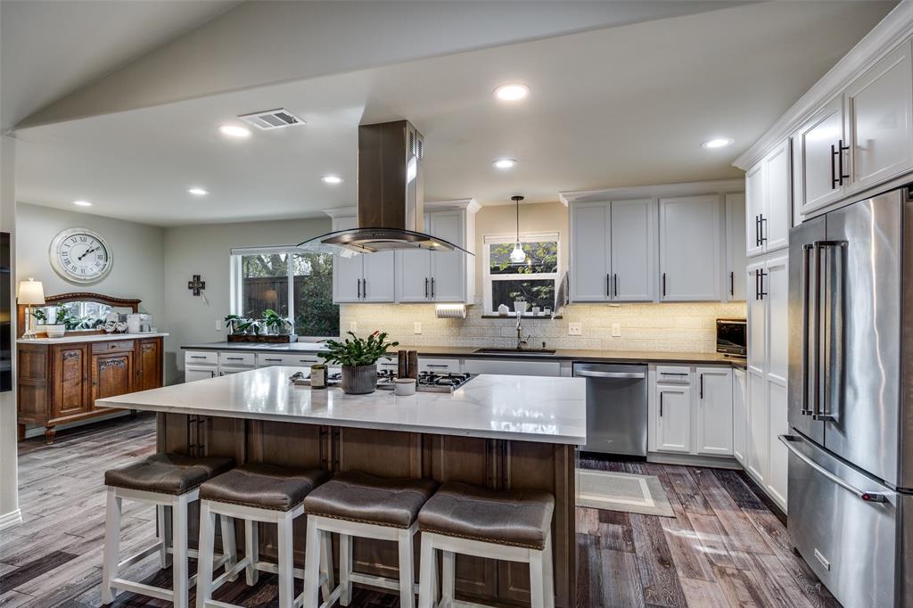 Forest Hills Rev - Residential