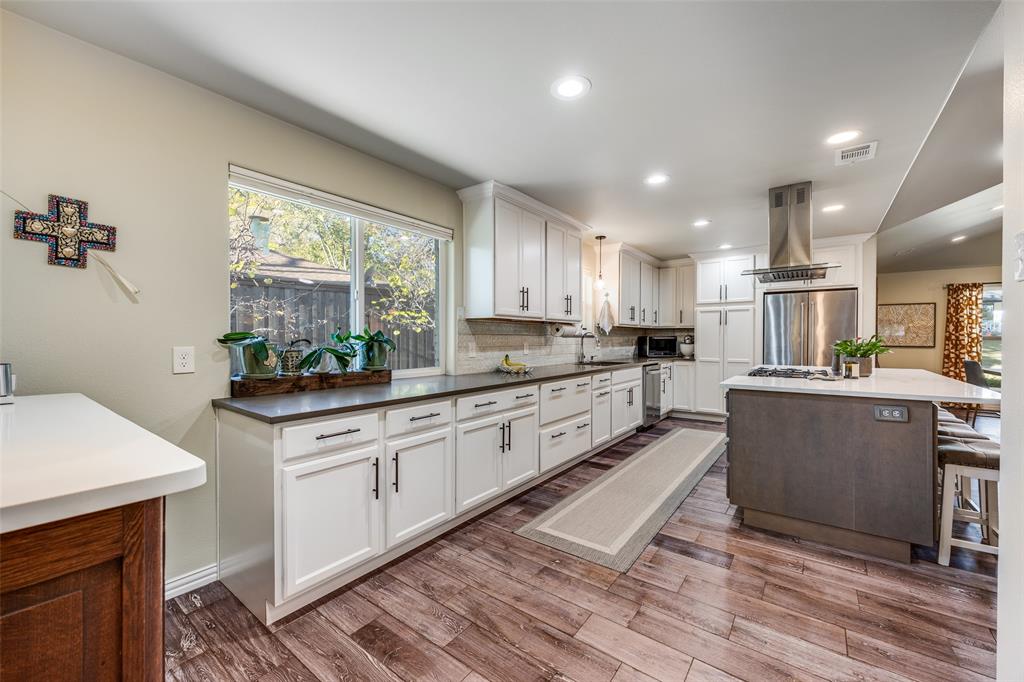 Forest Hills Rev - Residential