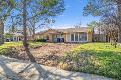 221 W Park Street Little Elm TX 75068