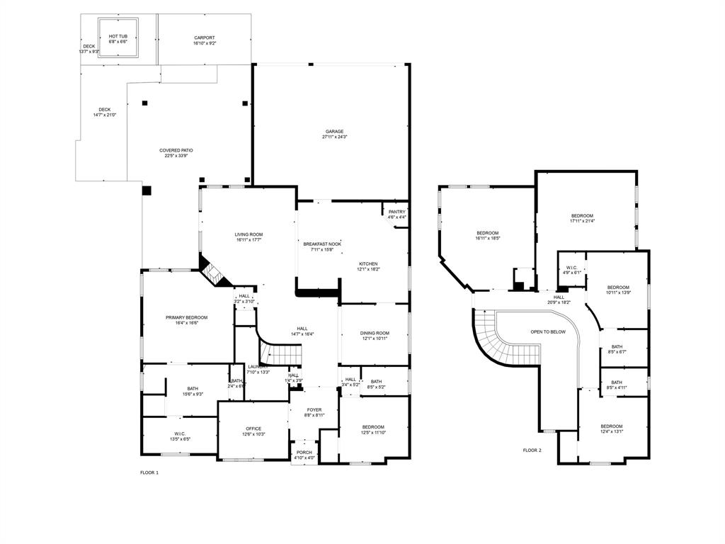 Starcreek Ph Six - Residential