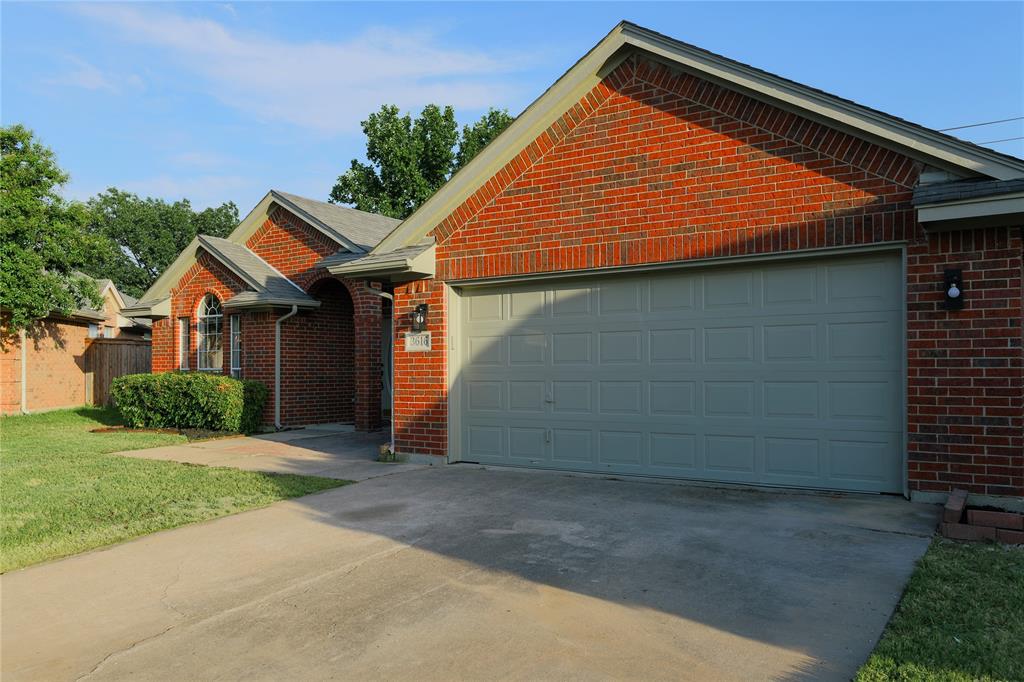 3616 Sutter Court