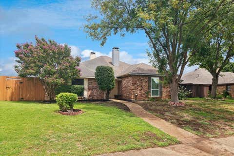 Photo of 3318 Wells Drive, Plano, TX 75093 (MLS # 21334150)