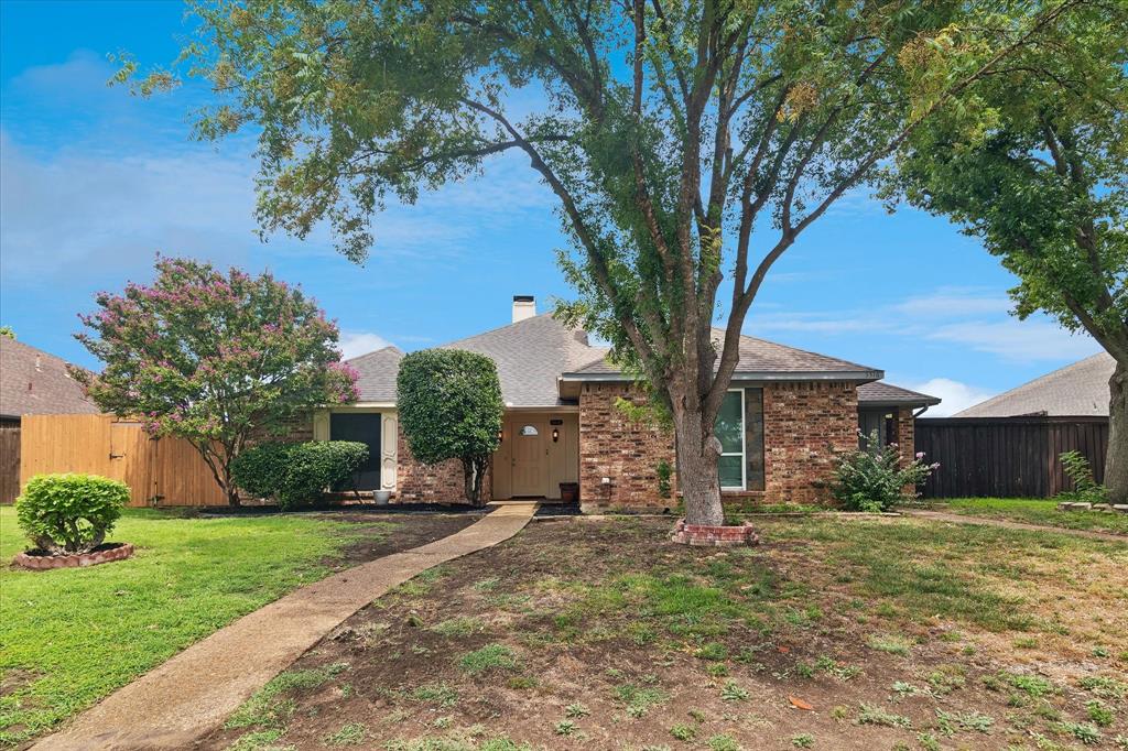 3318 Wells Drive