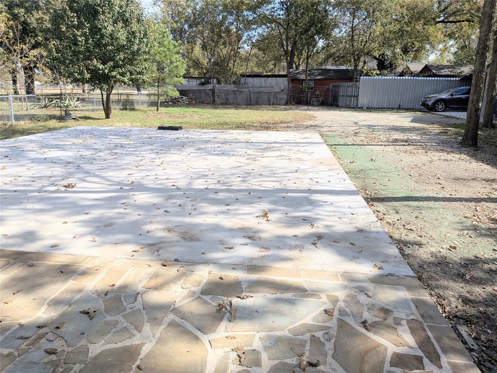 ELAM HEIGHTS - Residential