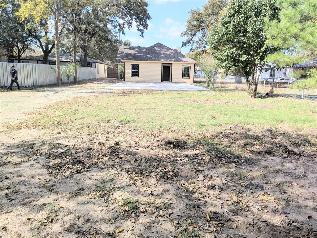 ELAM HEIGHTS - Residential