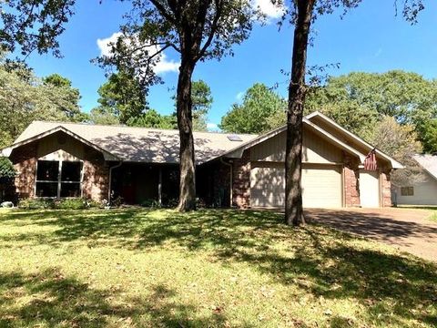 362 Meadow View Path Holly Lake Ranch TX 75765