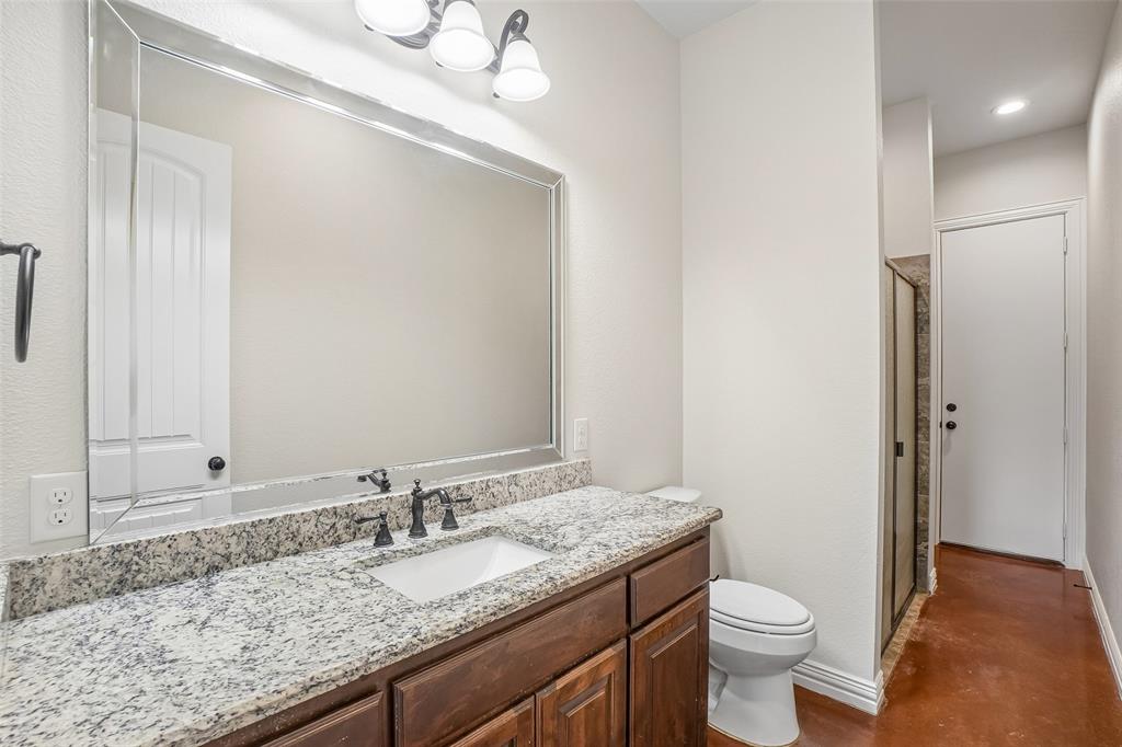 Mcalpin Manor Ph 1 - Residential