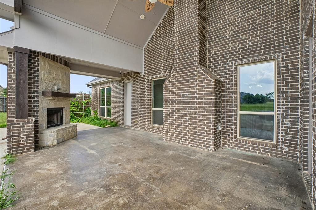 Mcalpin Manor Ph 1 - Residential