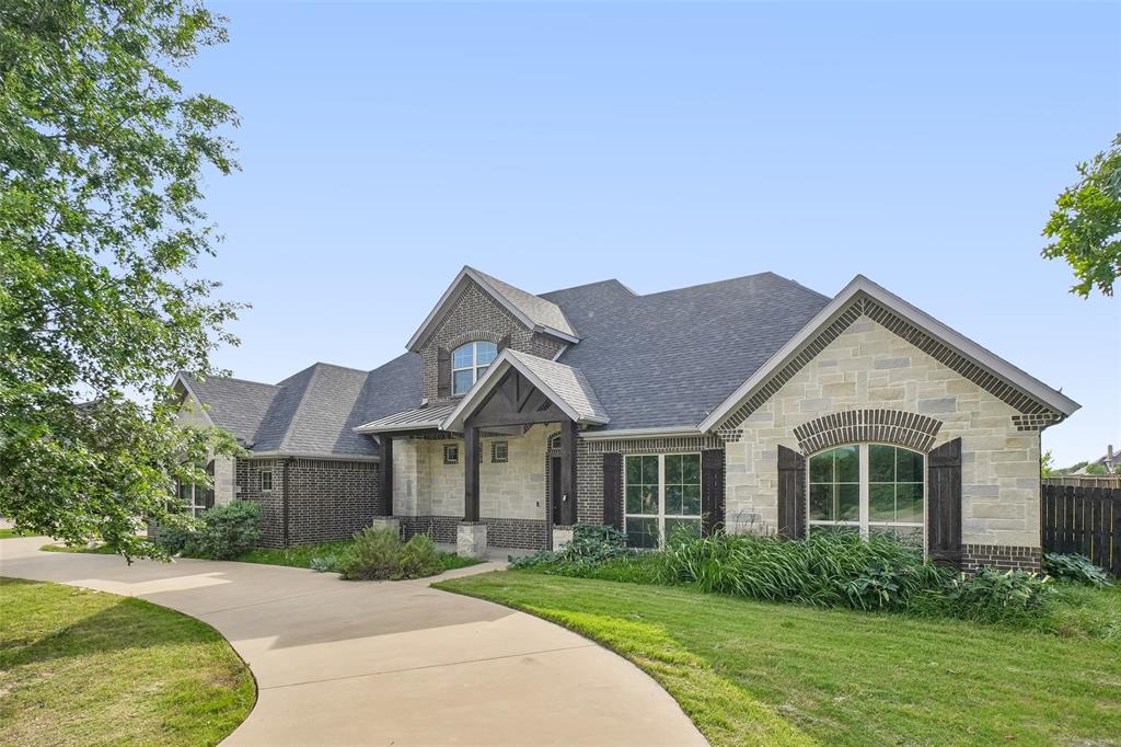 Mcalpin Manor Ph 1 - Residential