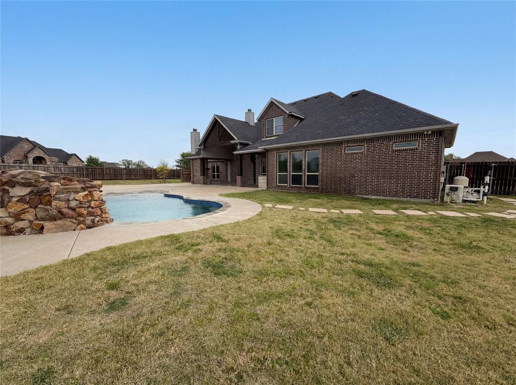 Mcalpin Manor Ph 1 - Residential
