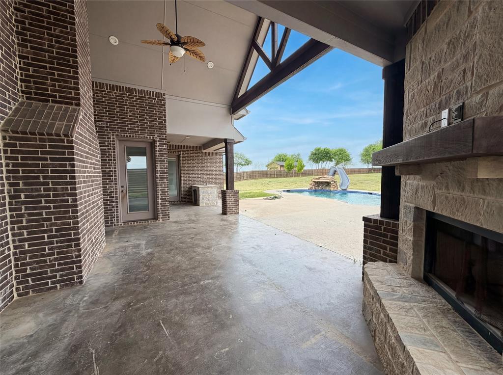 Mcalpin Manor Ph 1 - Residential