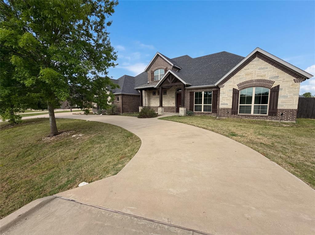 Mcalpin Manor Ph 1 - Residential