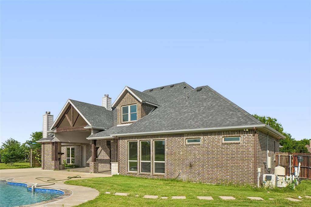 Mcalpin Manor Ph 1 - Residential