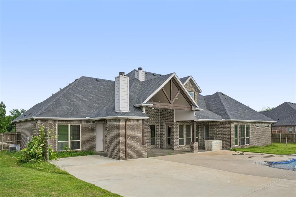 Mcalpin Manor Ph 1 - Residential