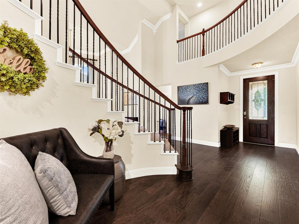 7808 Dawson Creek Drive