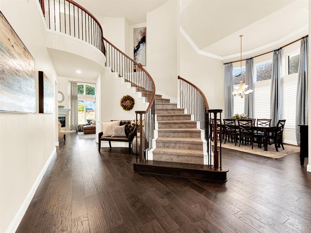 7808 Dawson Creek Drive