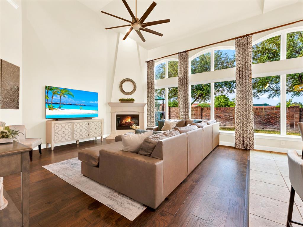 7808 Dawson Creek Drive
