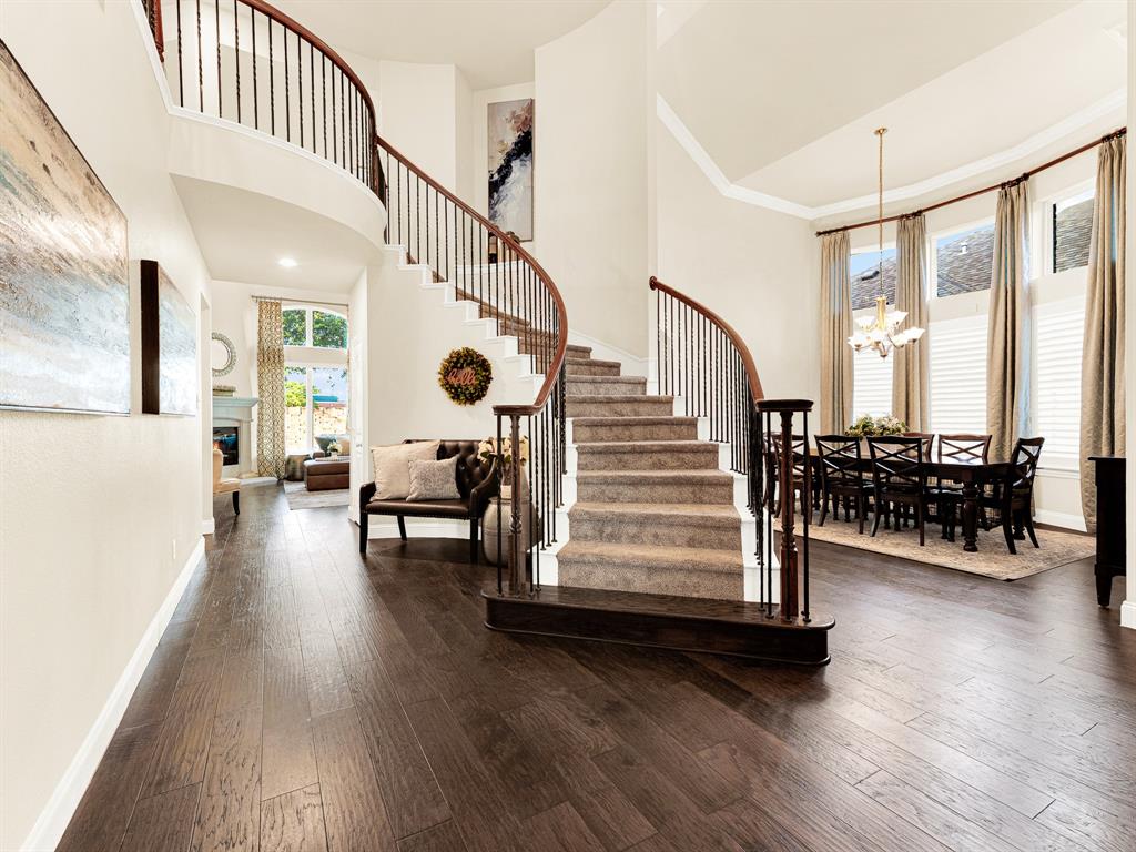 7808 Dawson Creek Drive