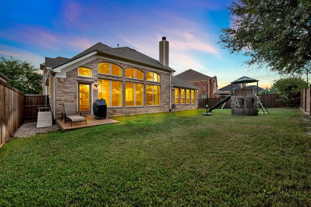 7808 Dawson Creek Drive