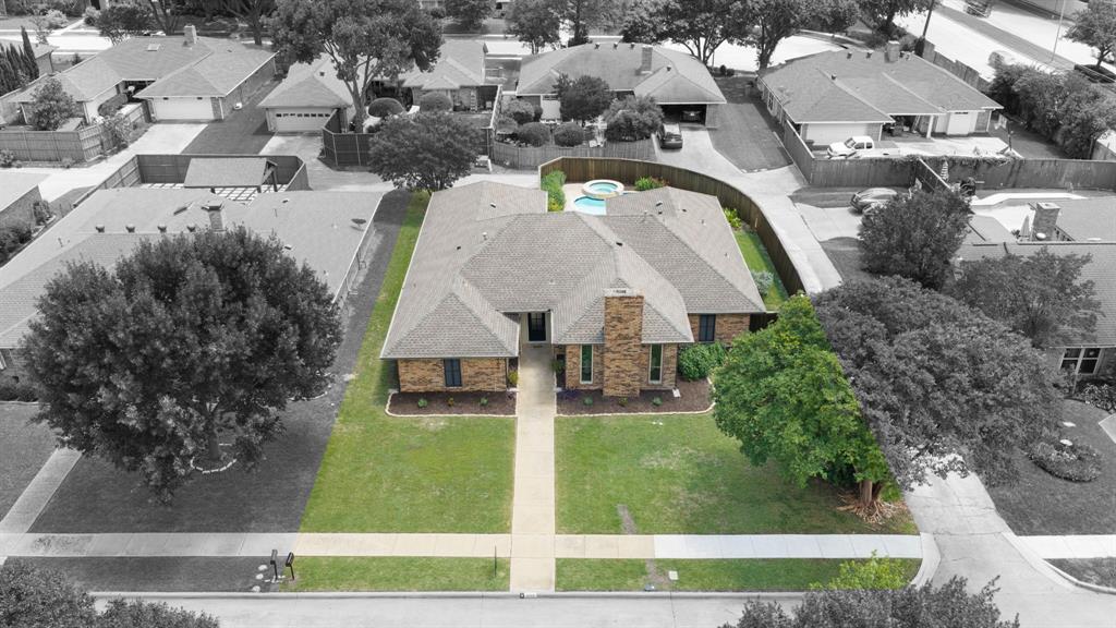 2202 Silver Holly Lane
