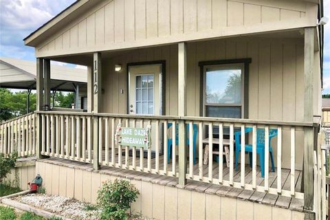 Tiny photo for 112 Rising Star, Quitman, TX 75783 (MLS # 21220052)