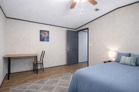 Tiny photo for 112 Rising Star, Quitman, TX 75783 (MLS # 21220052)